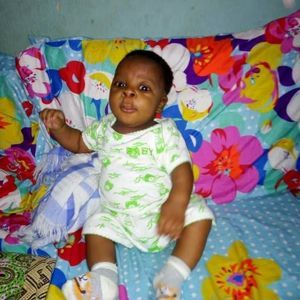 Meet your Posher, Natosha